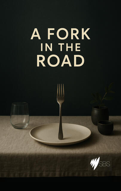 A Fork in the Road - Poster A Fork in the Road - Poster