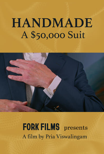 The Suit - Poster The Suit - Poster