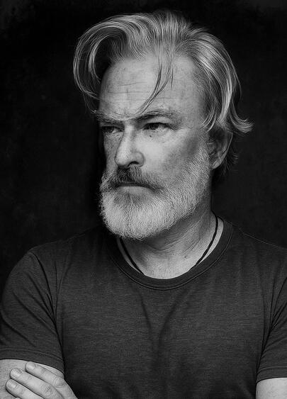 Jack Rôbin Jack Rôbin